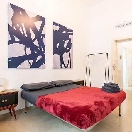 Appartamento Nena House Bari Esterno foto