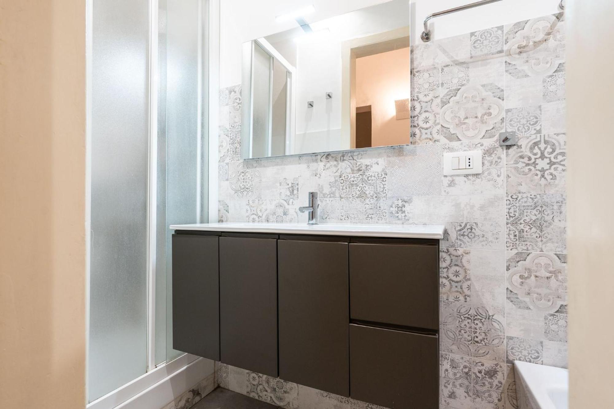 Appartamento Nena House Bari Esterno foto