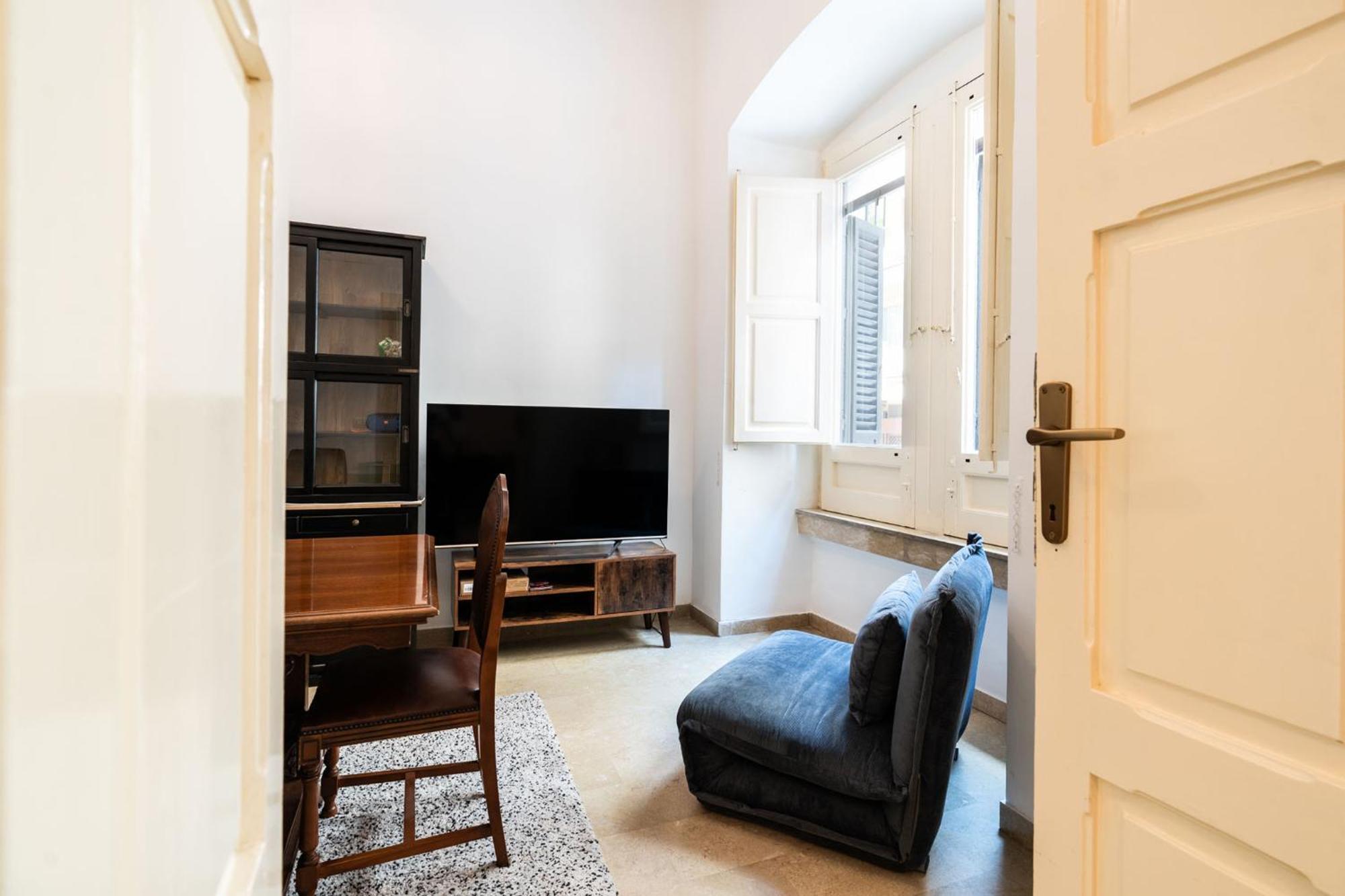 Appartamento Nena House Bari Esterno foto