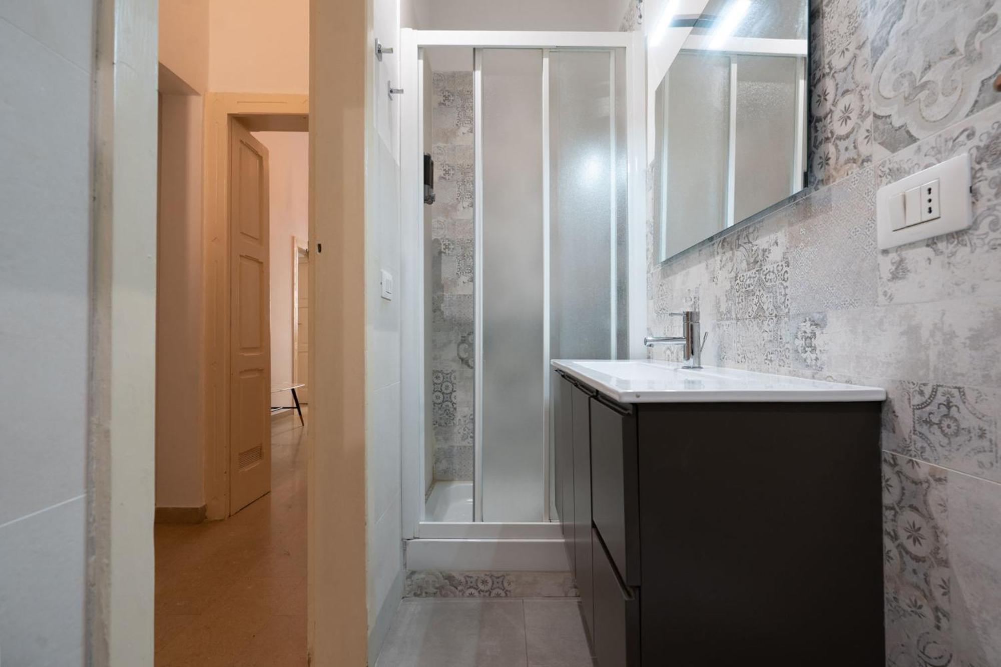 Appartamento Nena House Bari Esterno foto